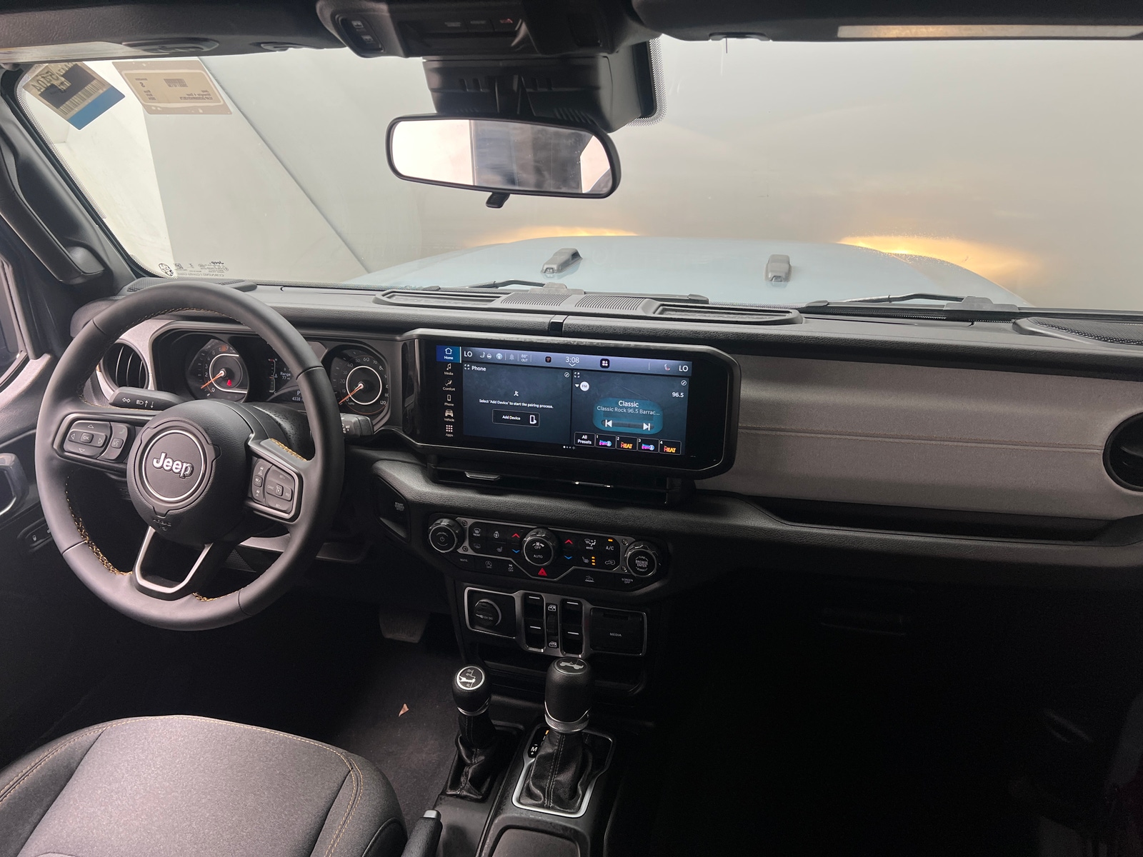 Thumbnail: 2024 Jeep Wrangler - 3