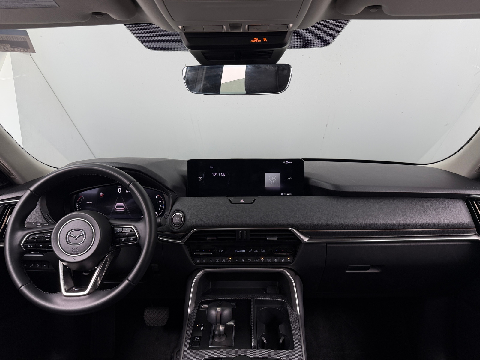 Thumbnail: 2026 Mazda CX-90 - 2