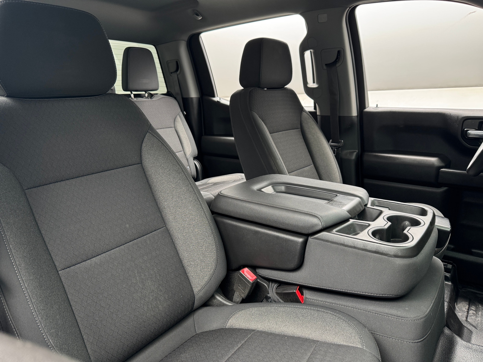Thumbnail: 2021 GMC Sierra 1500 - 2