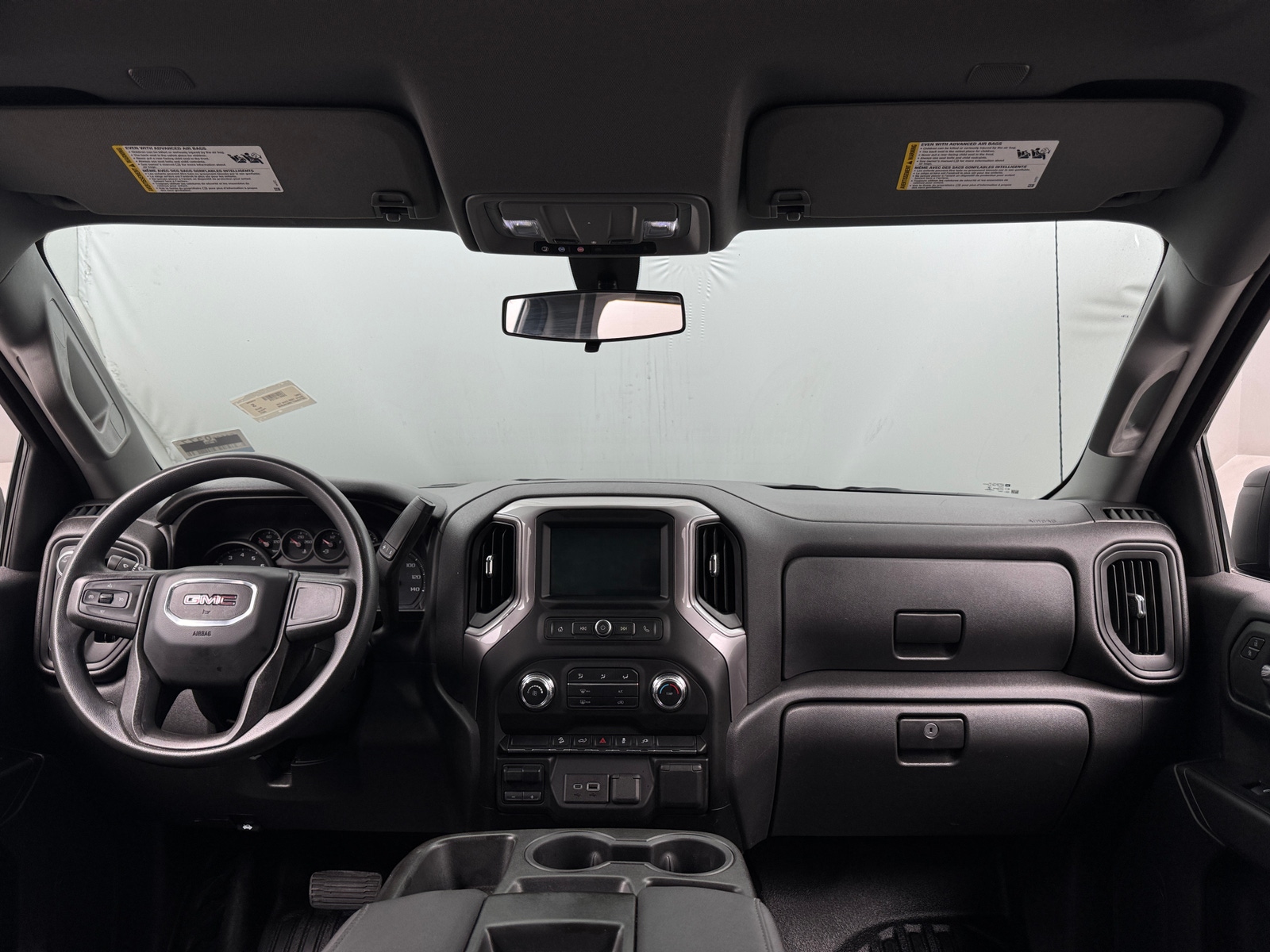 Thumbnail: 2021 GMC Sierra 1500 - 3
