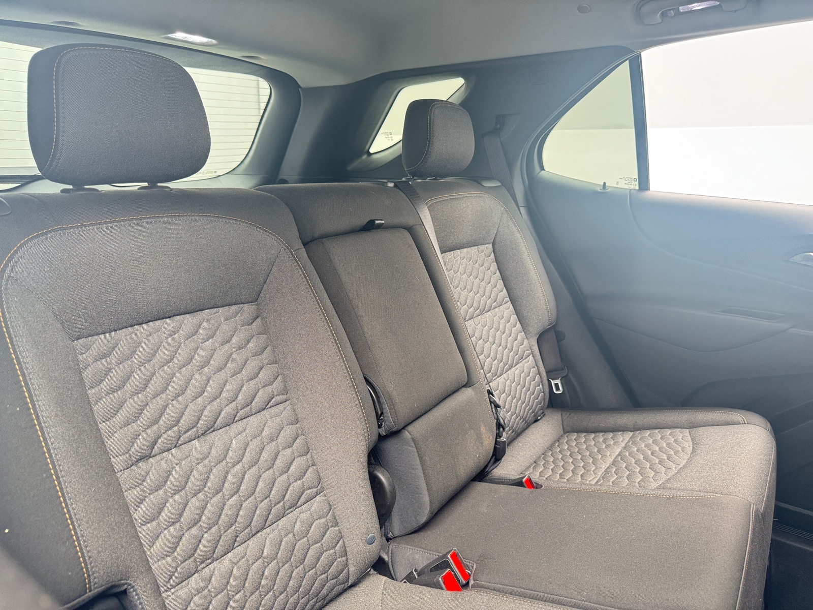 Thumbnail: 2019 Chevrolet Equinox - 6