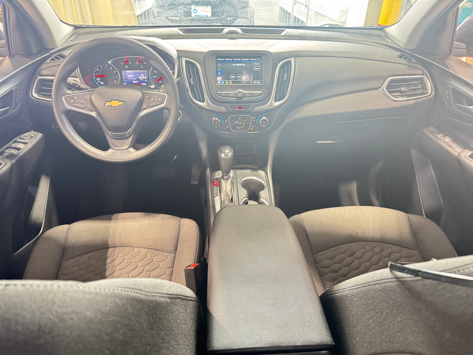 Thumbnail: 2019 Chevrolet Equinox - 3