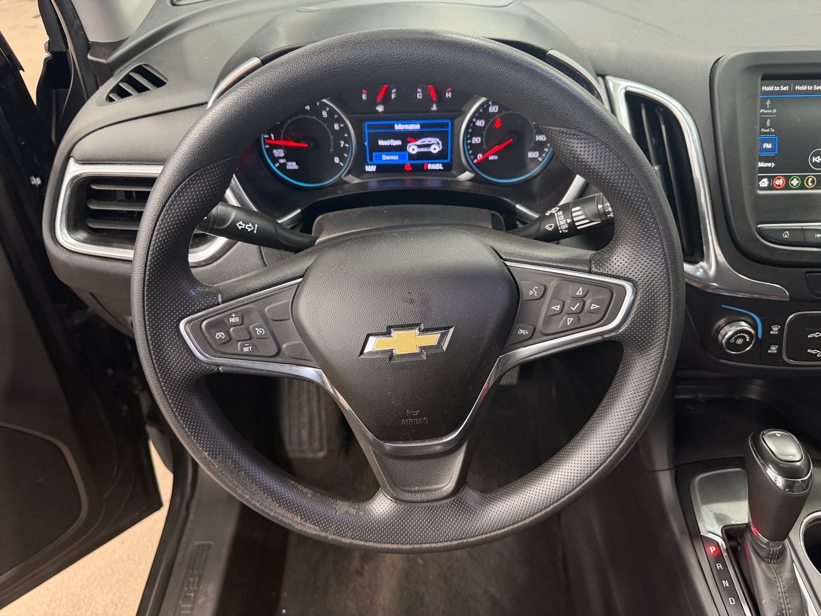 Thumbnail: 2019 Chevrolet Equinox - 5