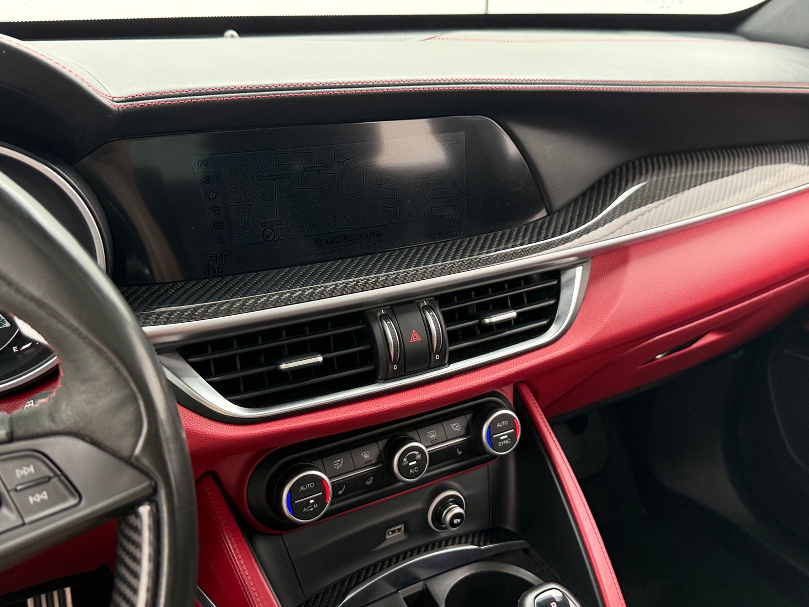 Thumbnail: 2019 Alfa Romeo Stelvio - 3