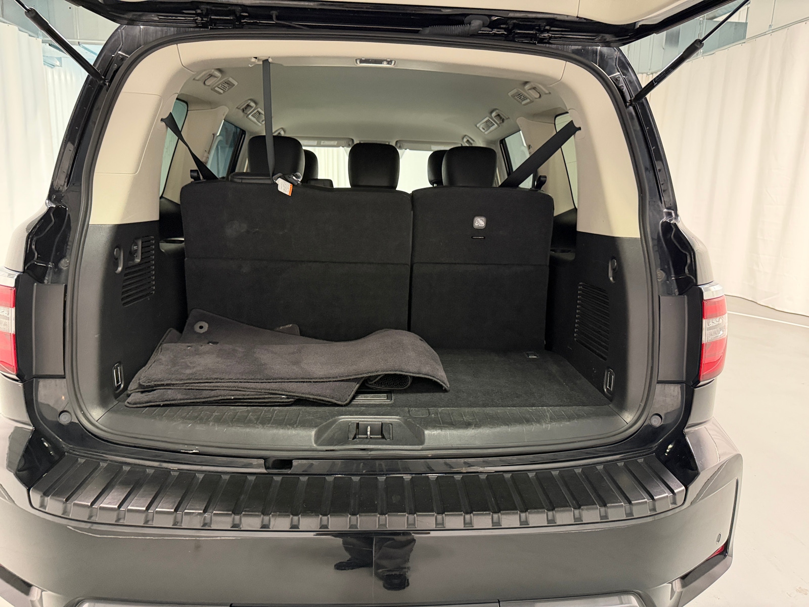 Thumbnail: 2024 Nissan Armada - 6