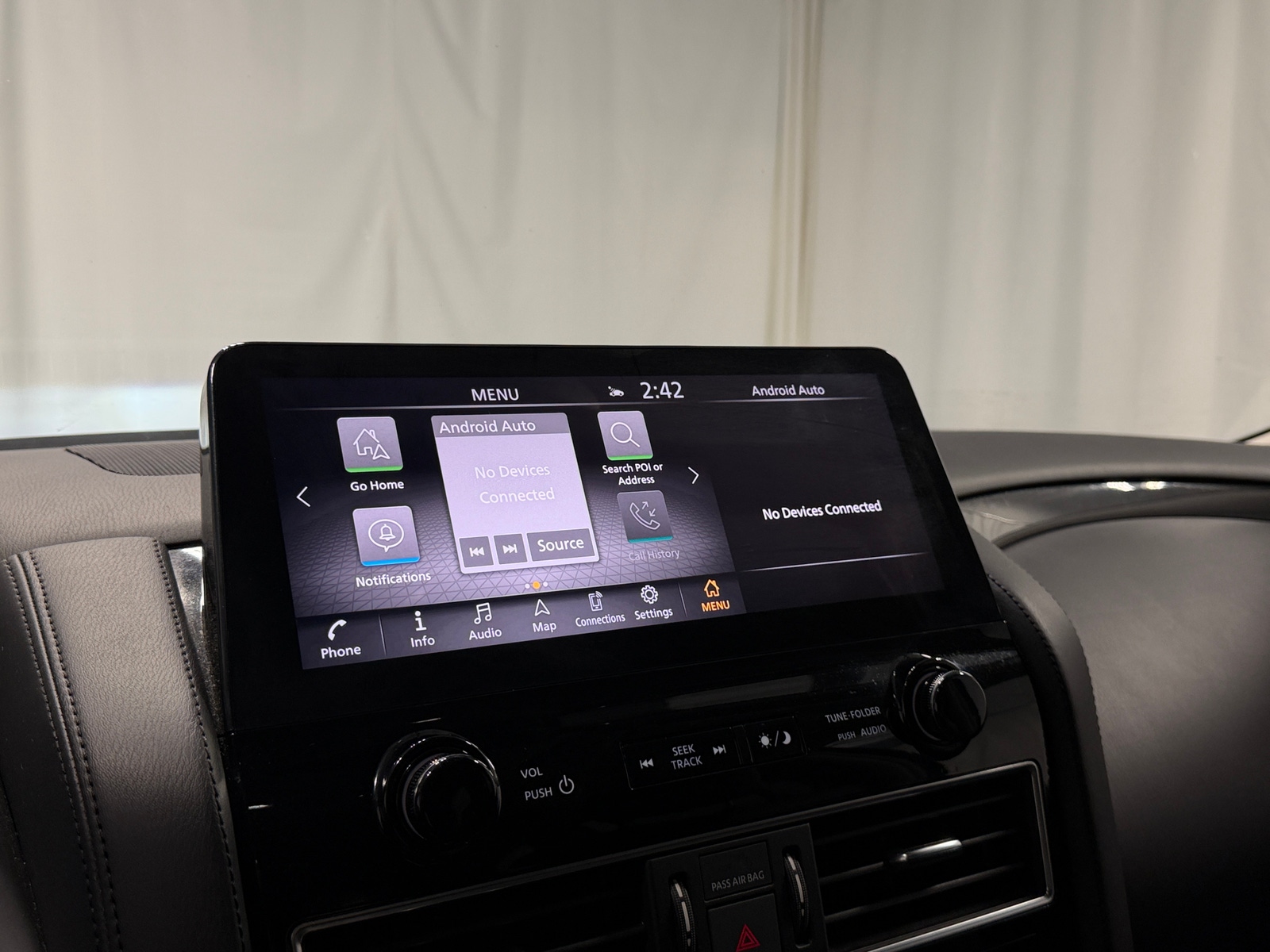 Thumbnail: 2024 Nissan Armada - 3