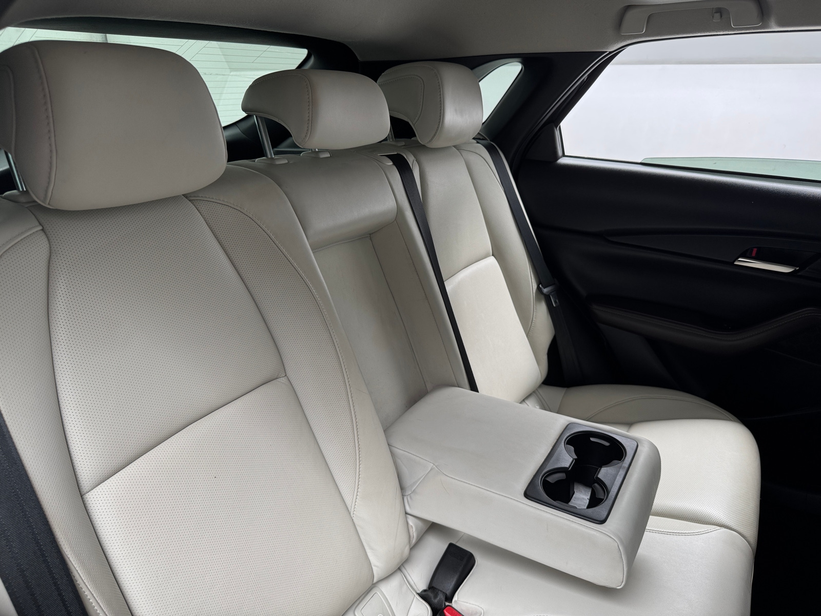 Thumbnail: 2022 Mazda CX-30 - 5