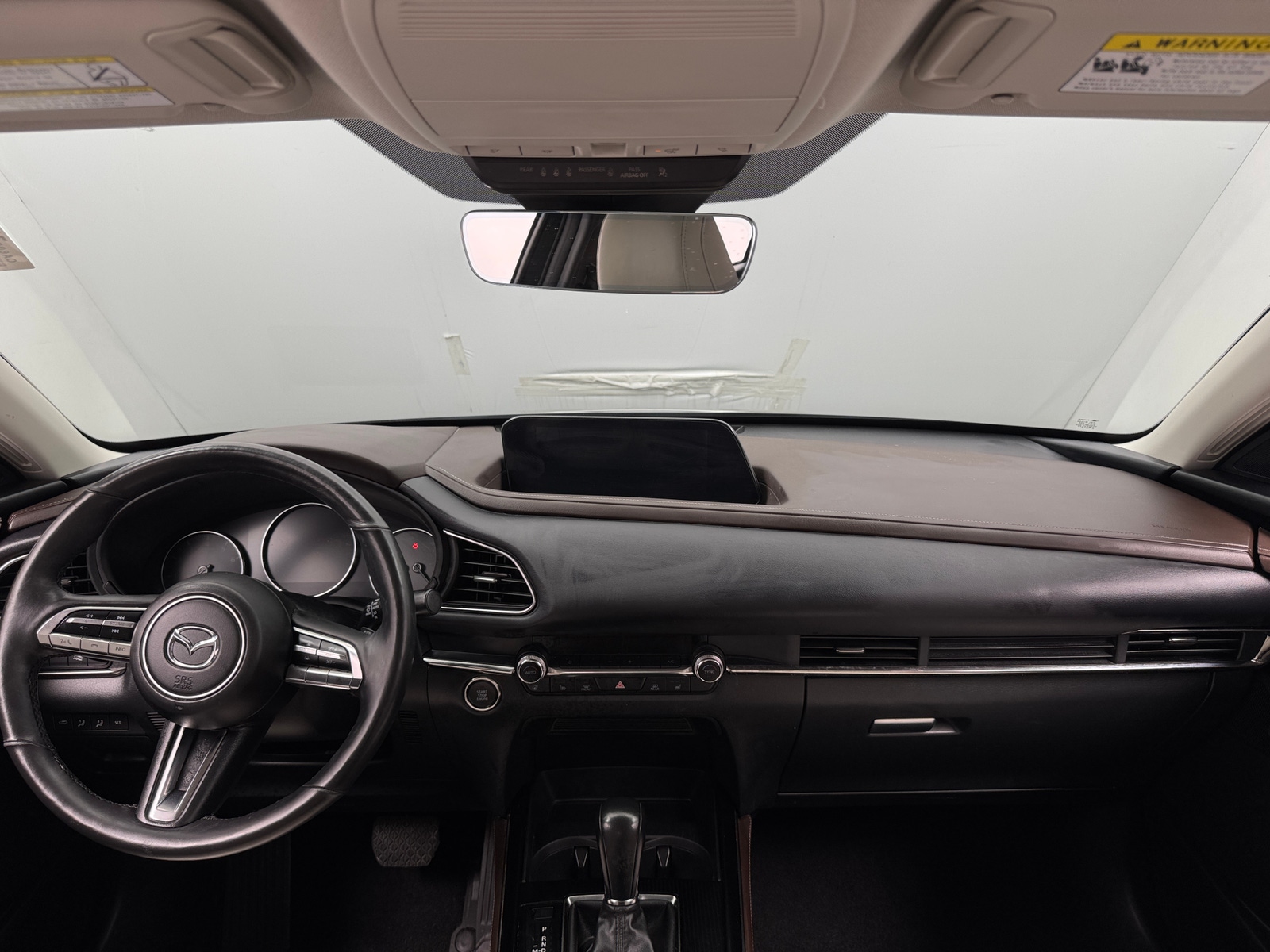 Thumbnail: 2022 Mazda CX-30 - 2
