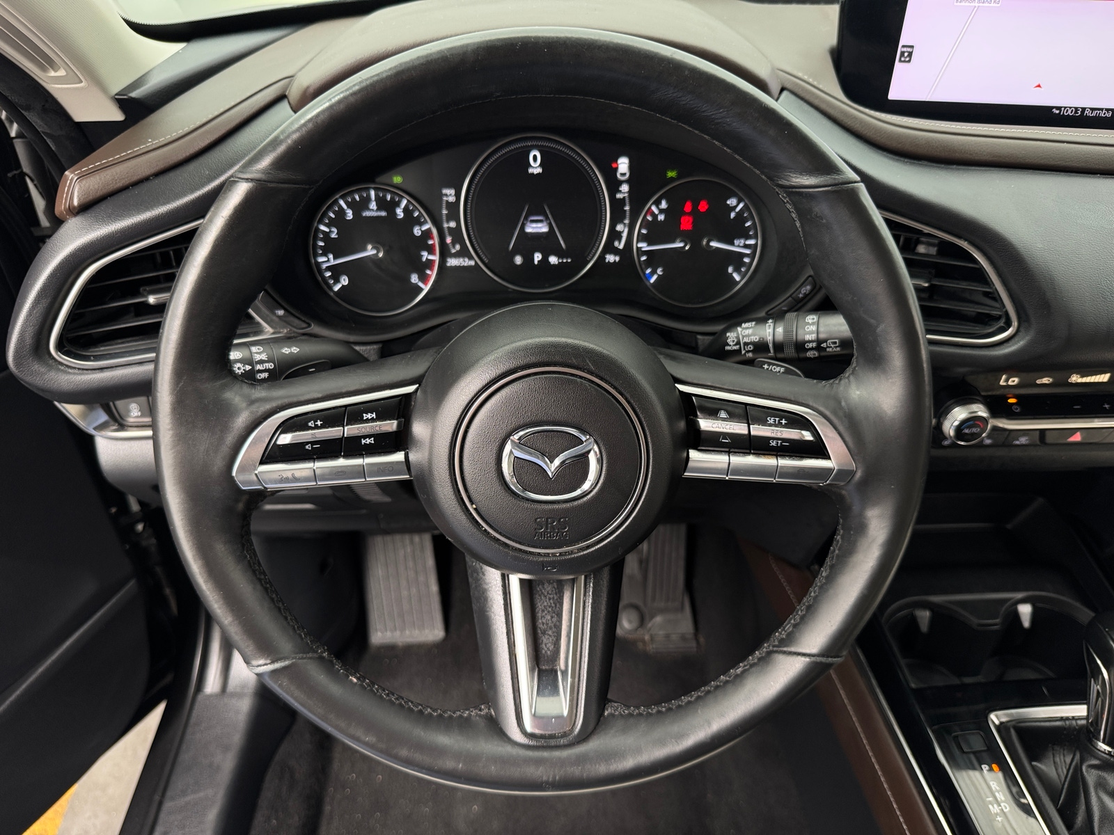 Thumbnail: 2022 Mazda CX-30 - 4