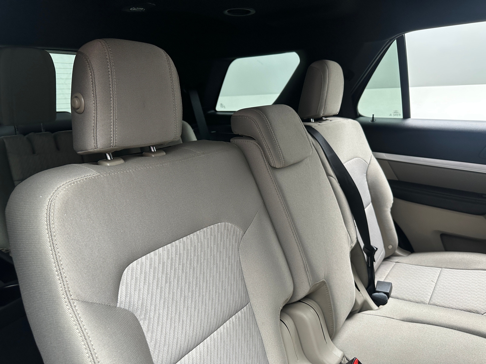 Thumbnail: 2018 Ford Explorer - 6