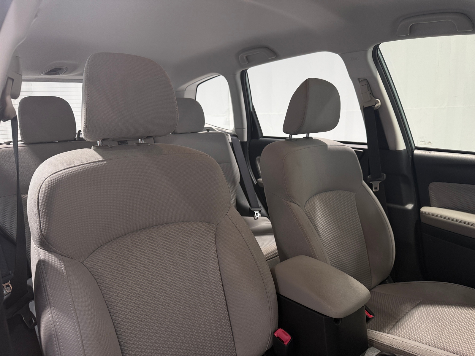 Thumbnail: 2018 Subaru Forester - 2