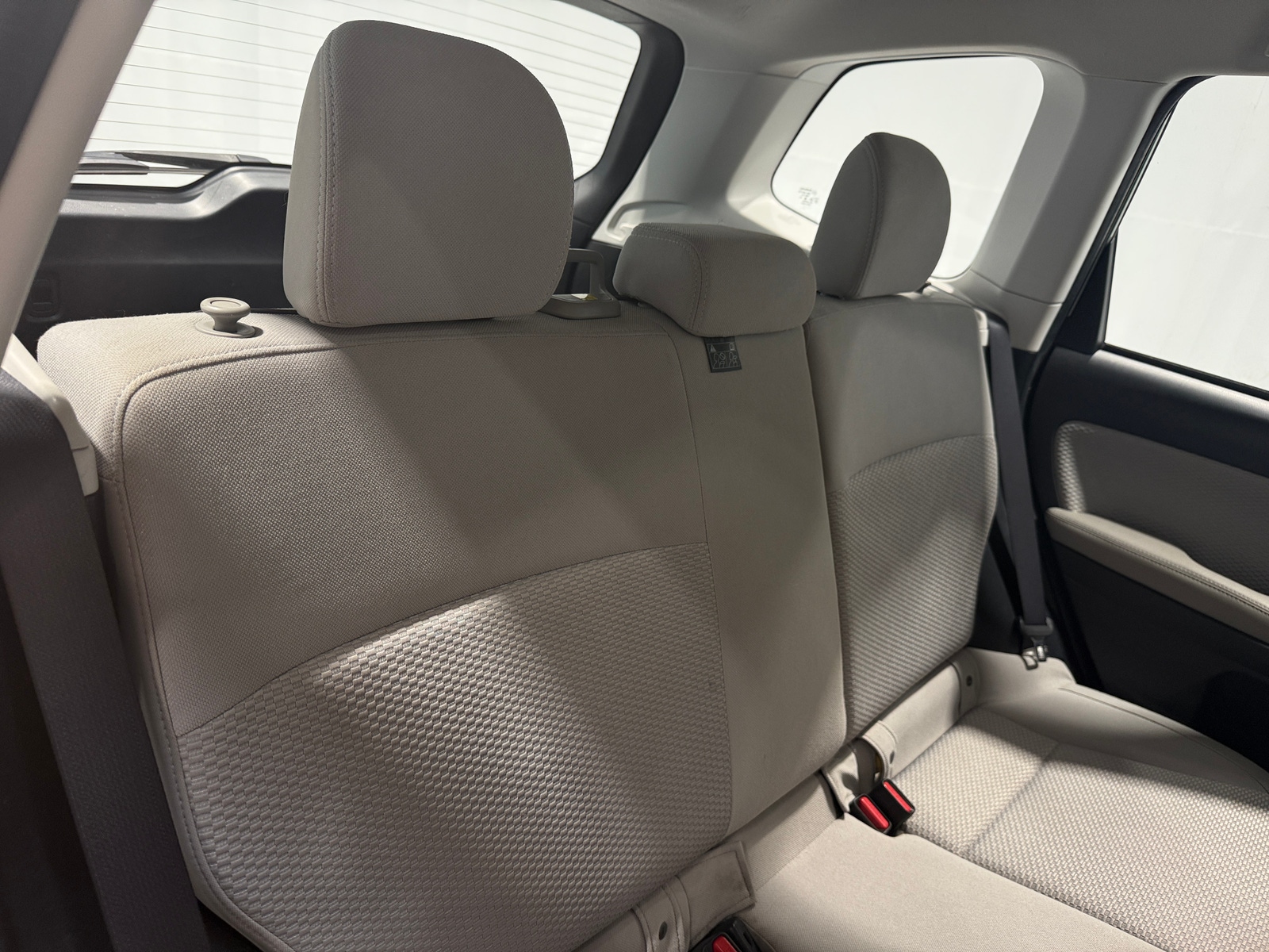Thumbnail: 2018 Subaru Forester - 6