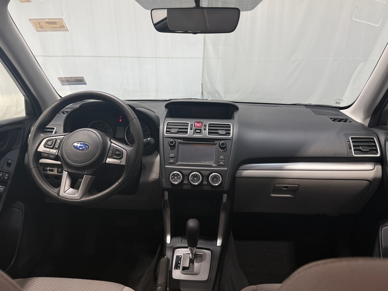 Thumbnail: 2018 Subaru Forester - 3