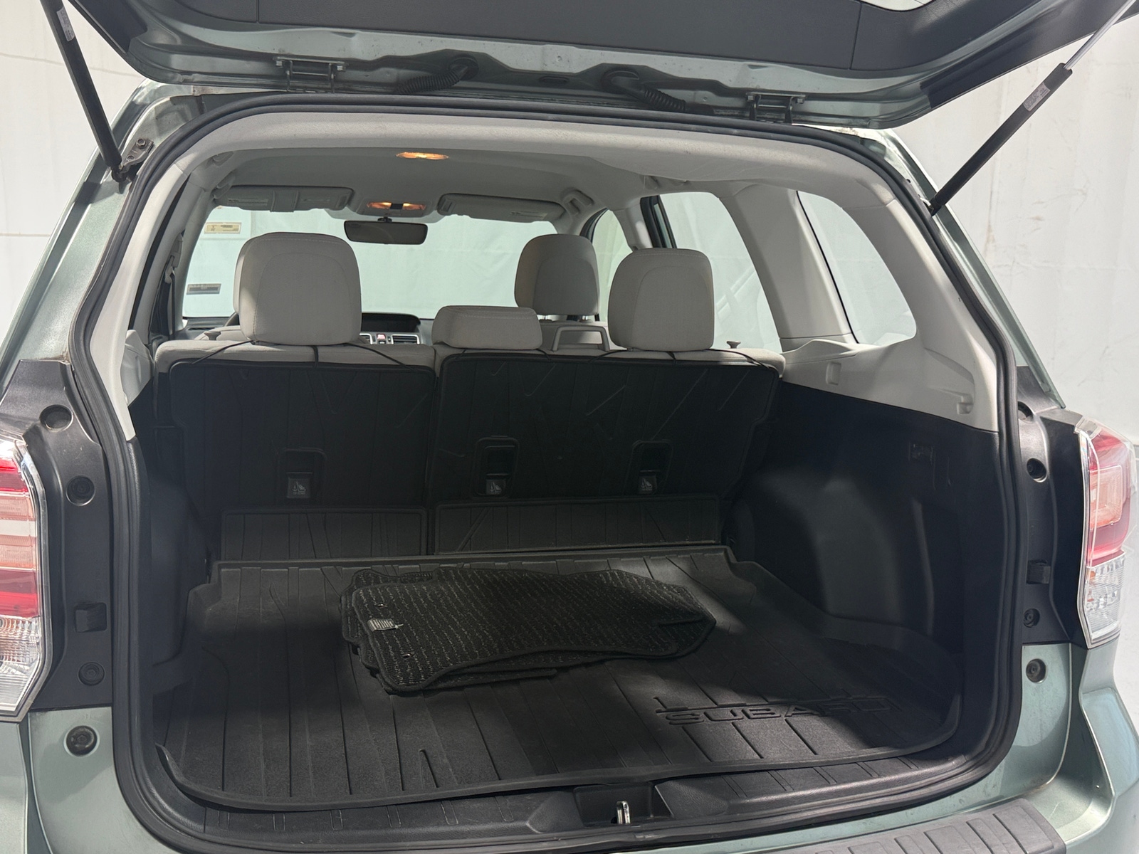 Thumbnail: 2018 Subaru Forester - 7