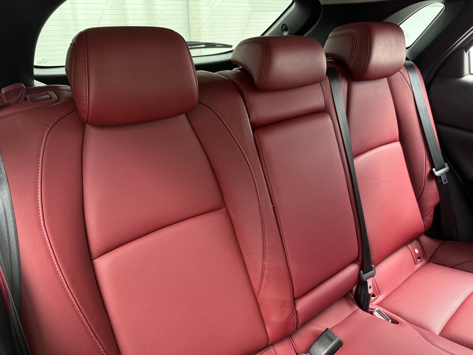Thumbnail: 2022 Mazda CX-30 - 5