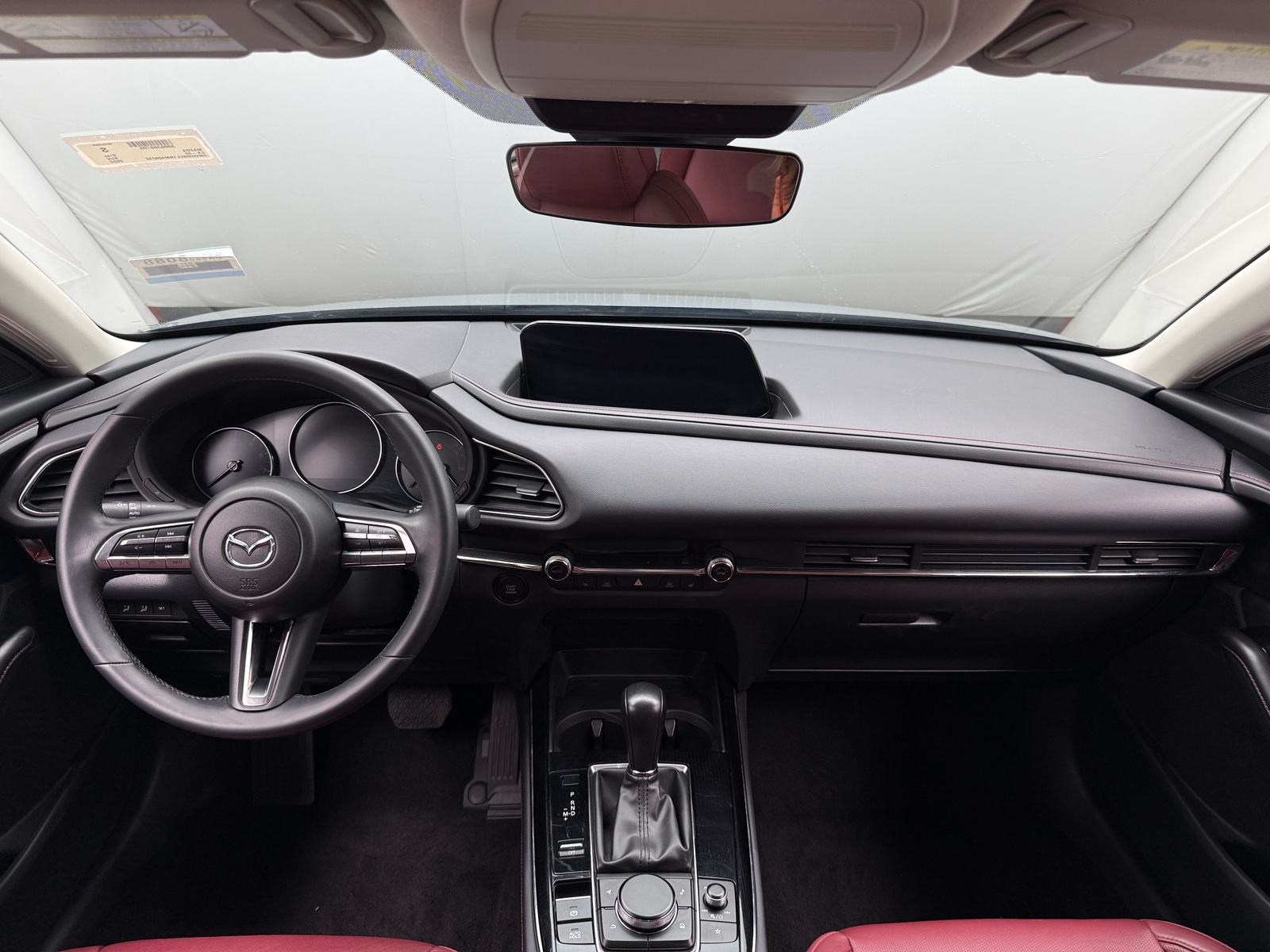 Thumbnail: 2022 Mazda CX-30 - 2