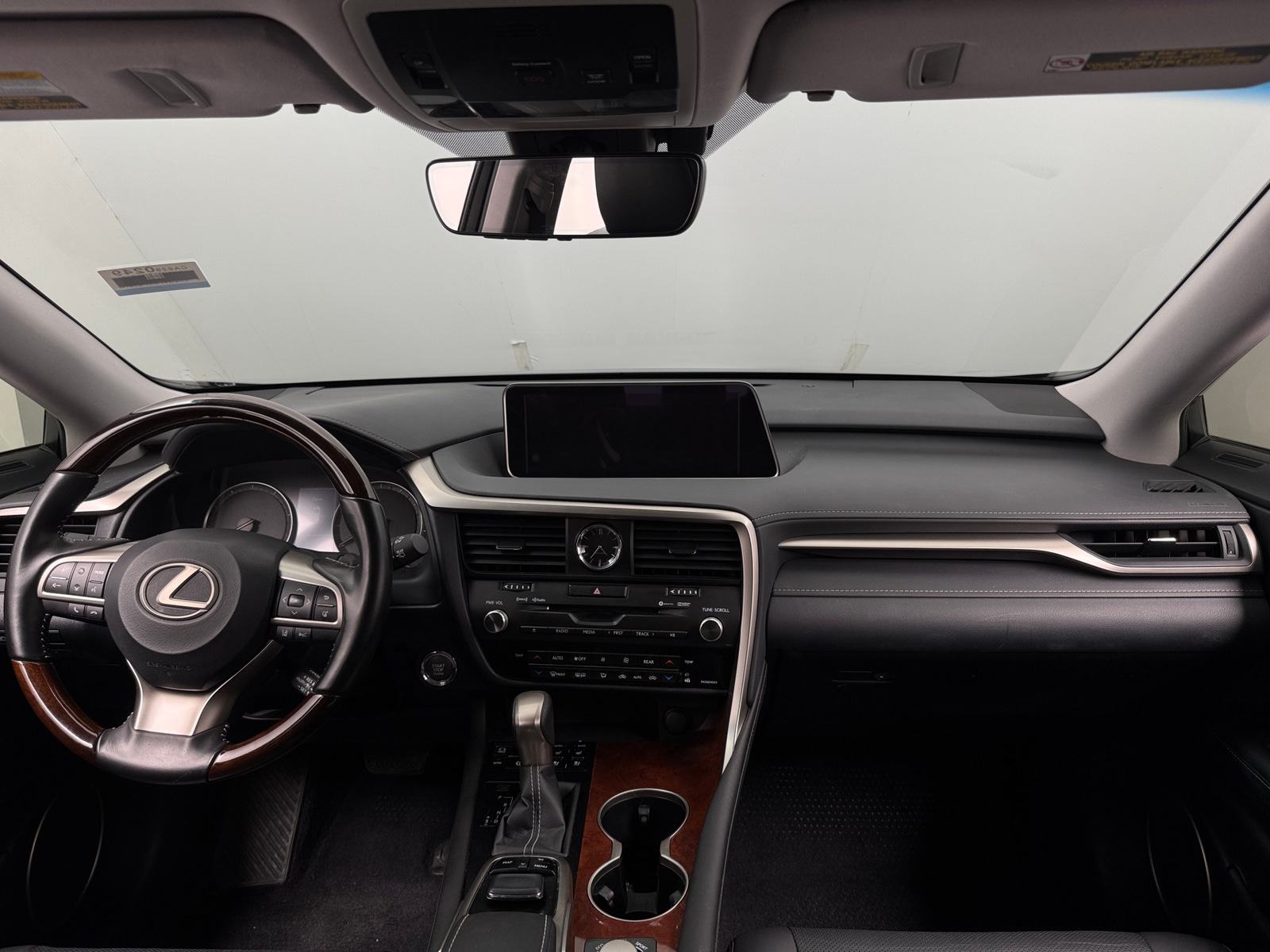 Thumbnail: 2018 Lexus RX - 2
