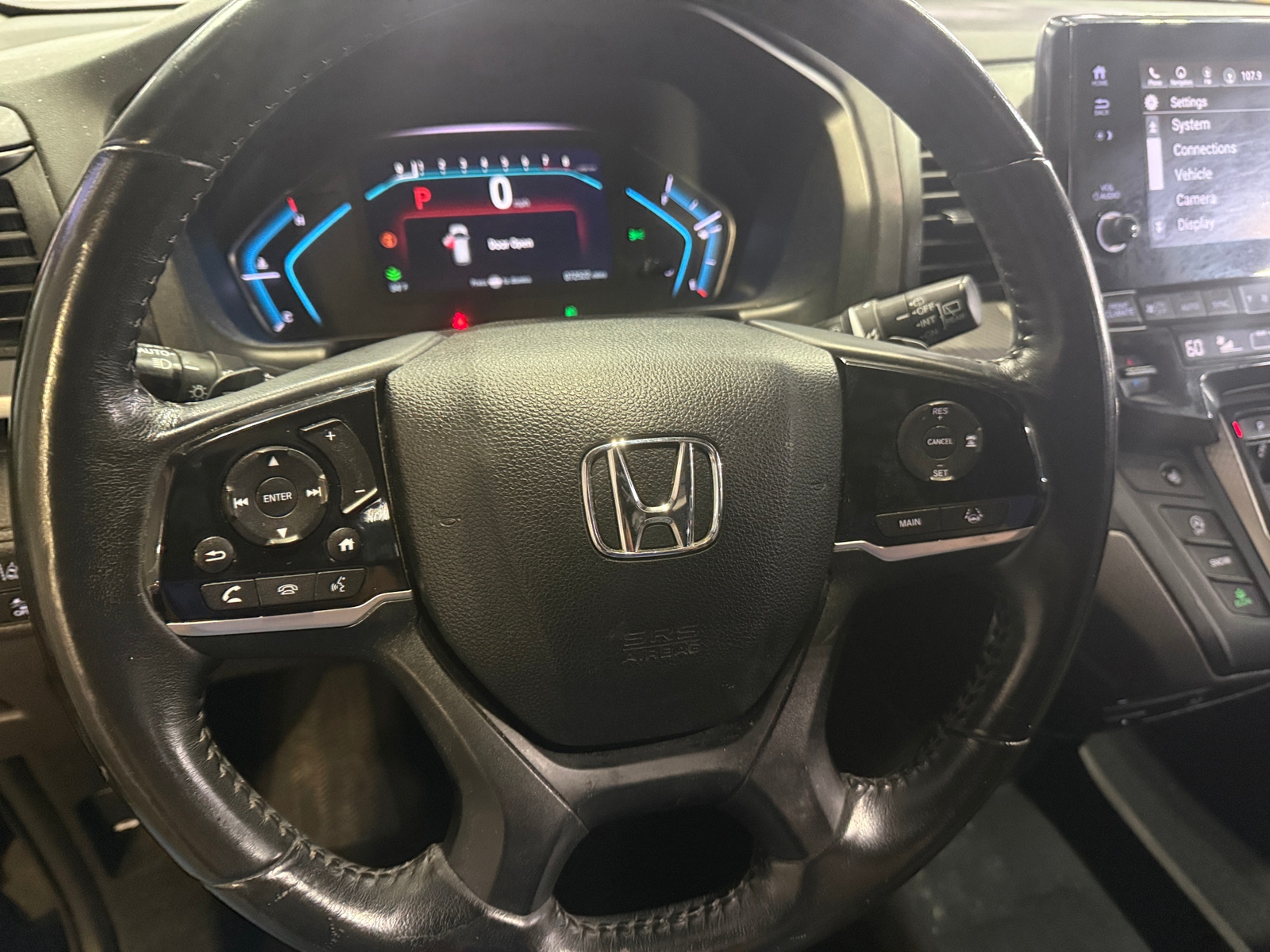 Thumbnail: 2018 Honda Odyssey - 4