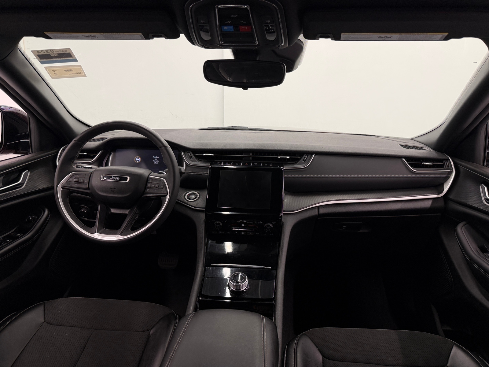 Thumbnail: 2023 Jeep Grand Cherokee L - 2