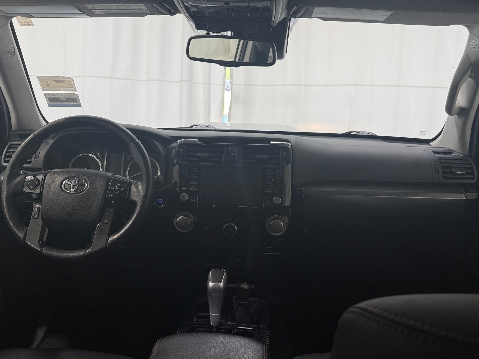 Thumbnail: 2022 Toyota 4Runner - 2