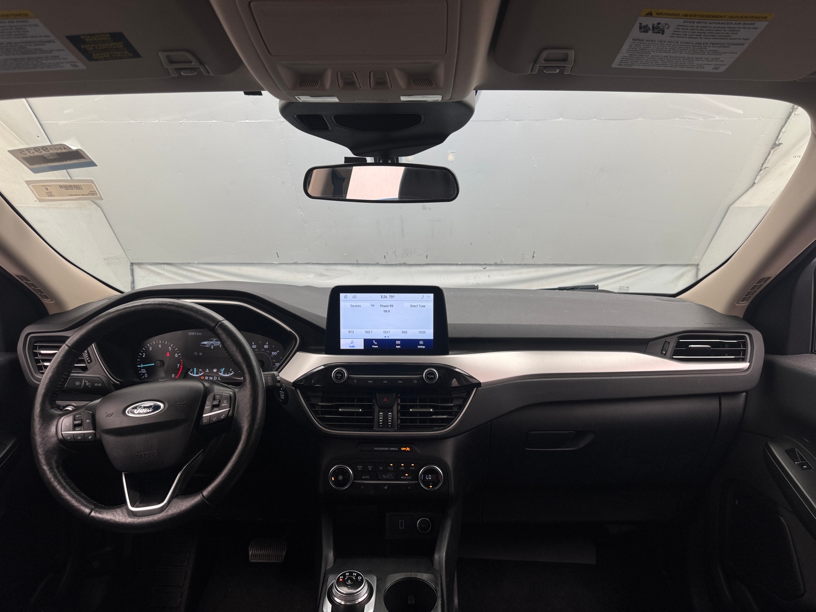 Thumbnail: 2020 Ford Escape - 2