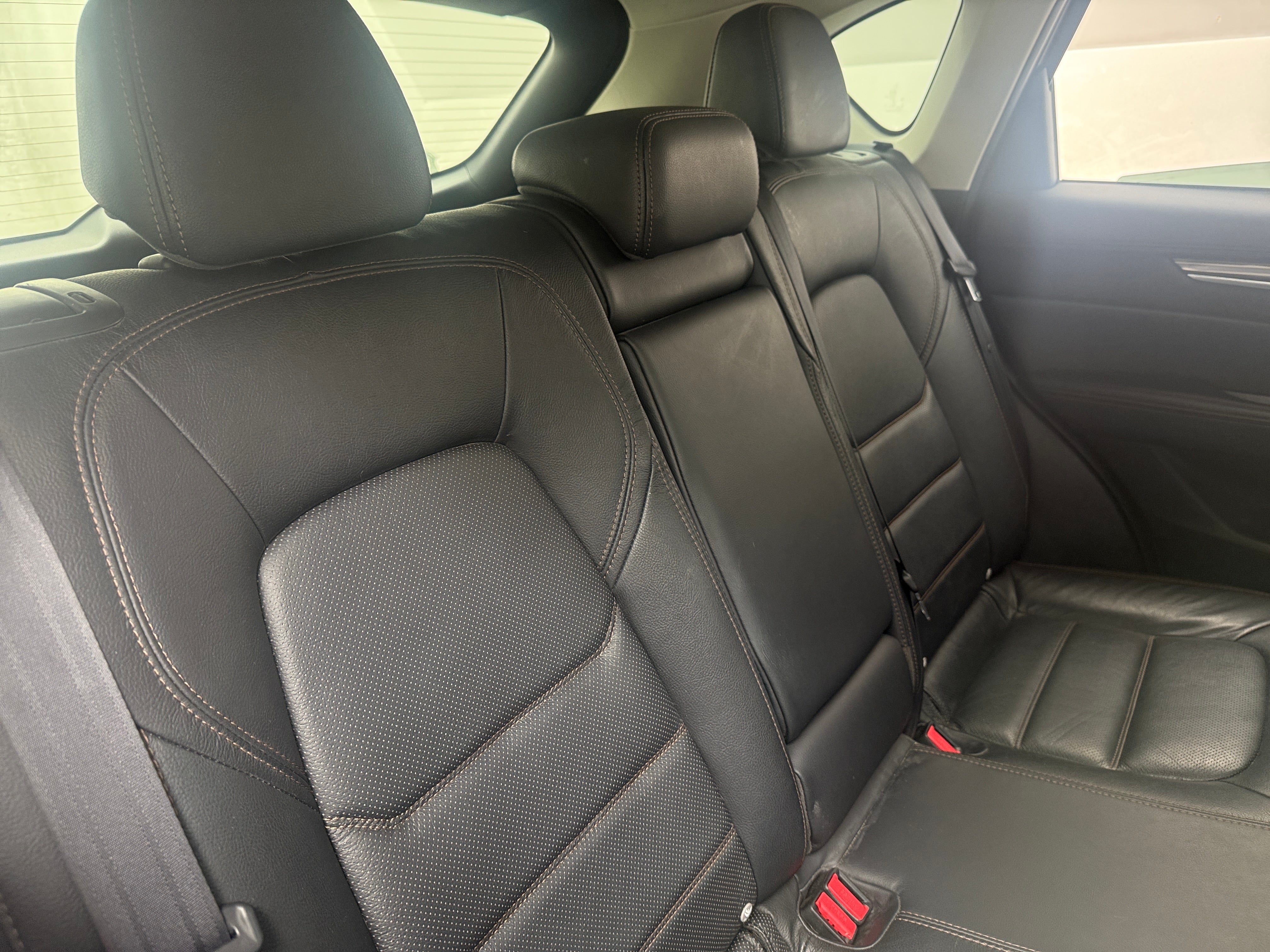 Used 2017 Mazda CX-5 Grand Touring with VIN JM3KFBDL4H0181615 for sale in Pewaukee, WI