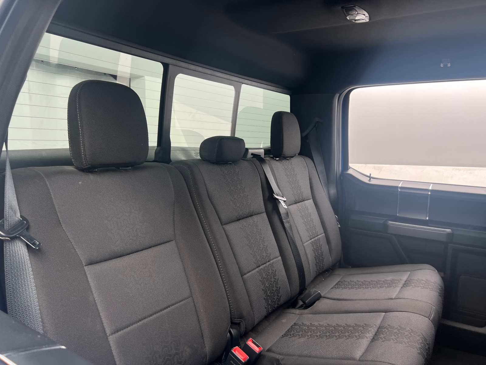 Thumbnail: 2020 Ford Econoline - 6