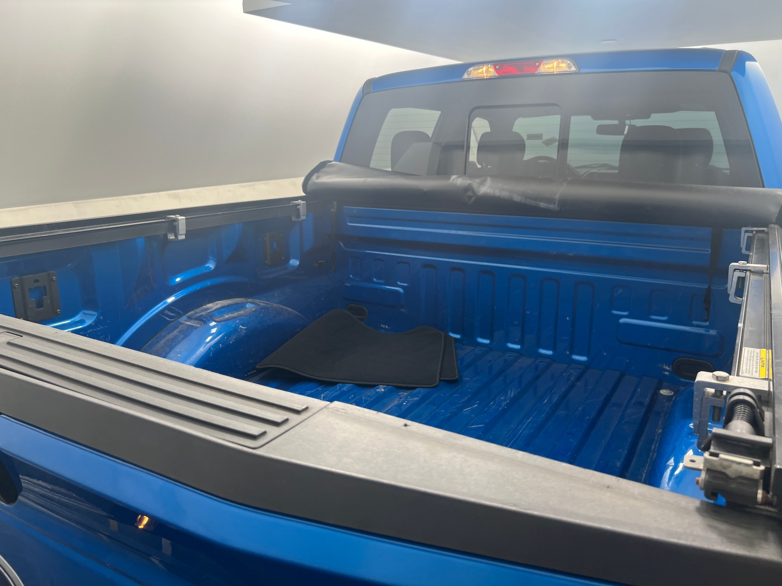 Thumbnail: 2020 Ford Econoline - 7