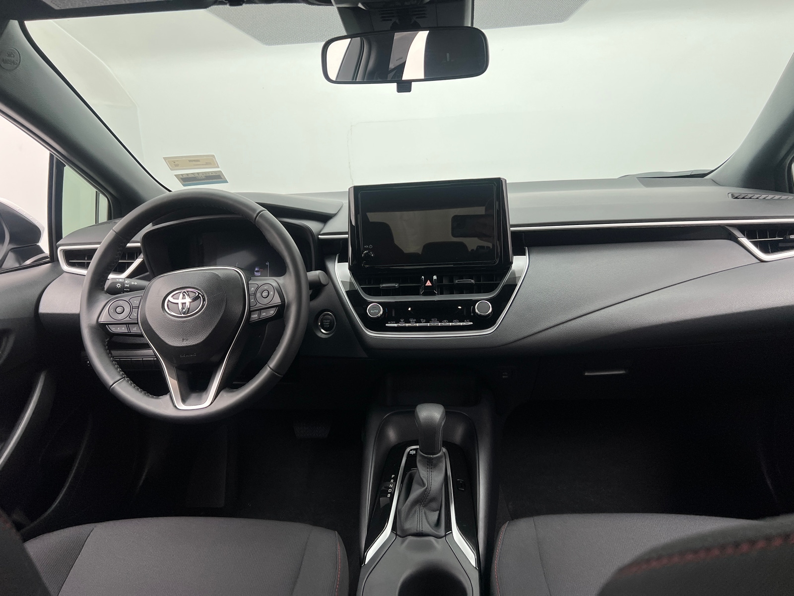 Thumbnail: 2026 Toyota Corolla - 3