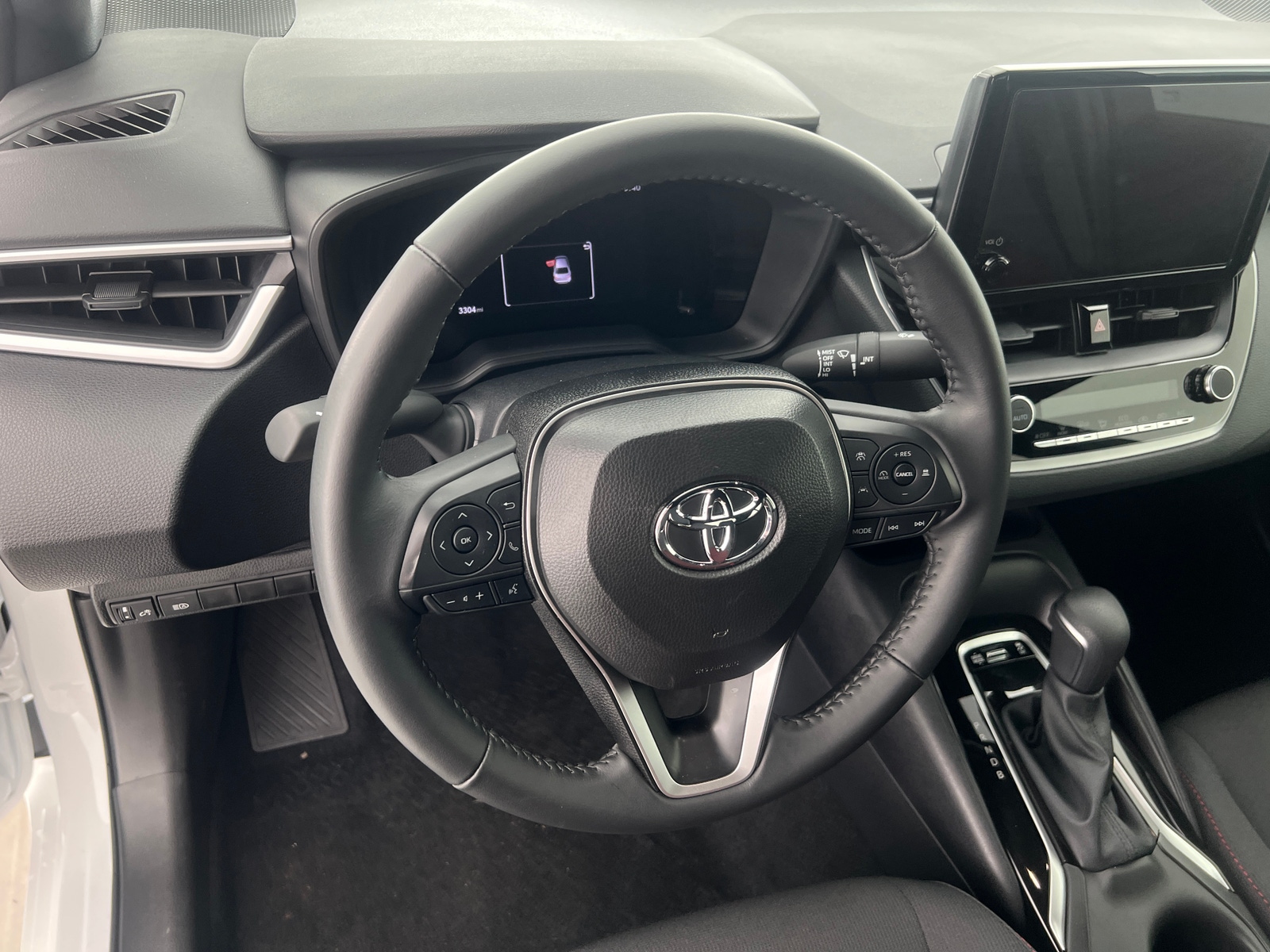 Thumbnail: 2026 Toyota Corolla - 5