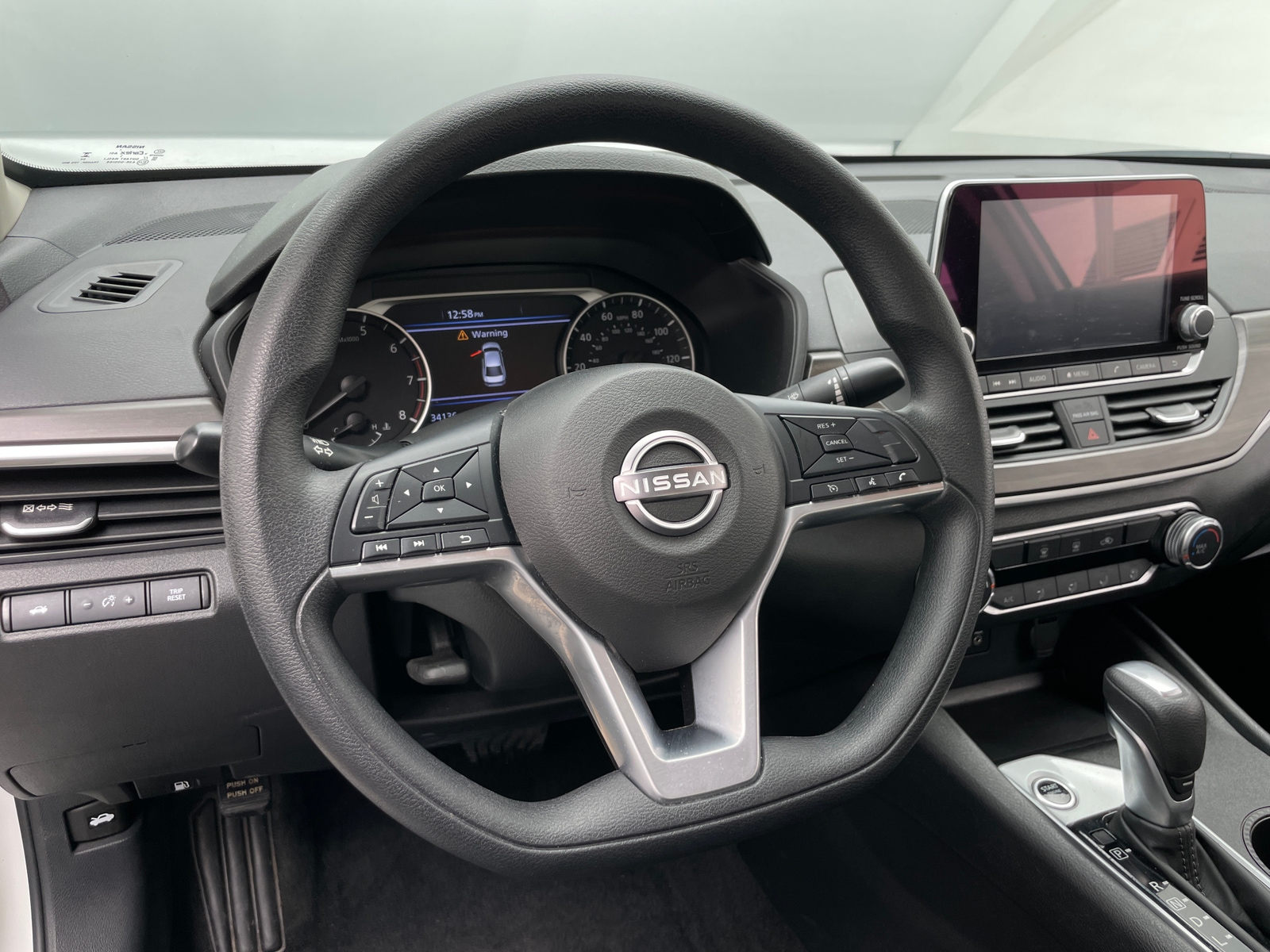 Thumbnail: 2025 Nissan Altima - 5