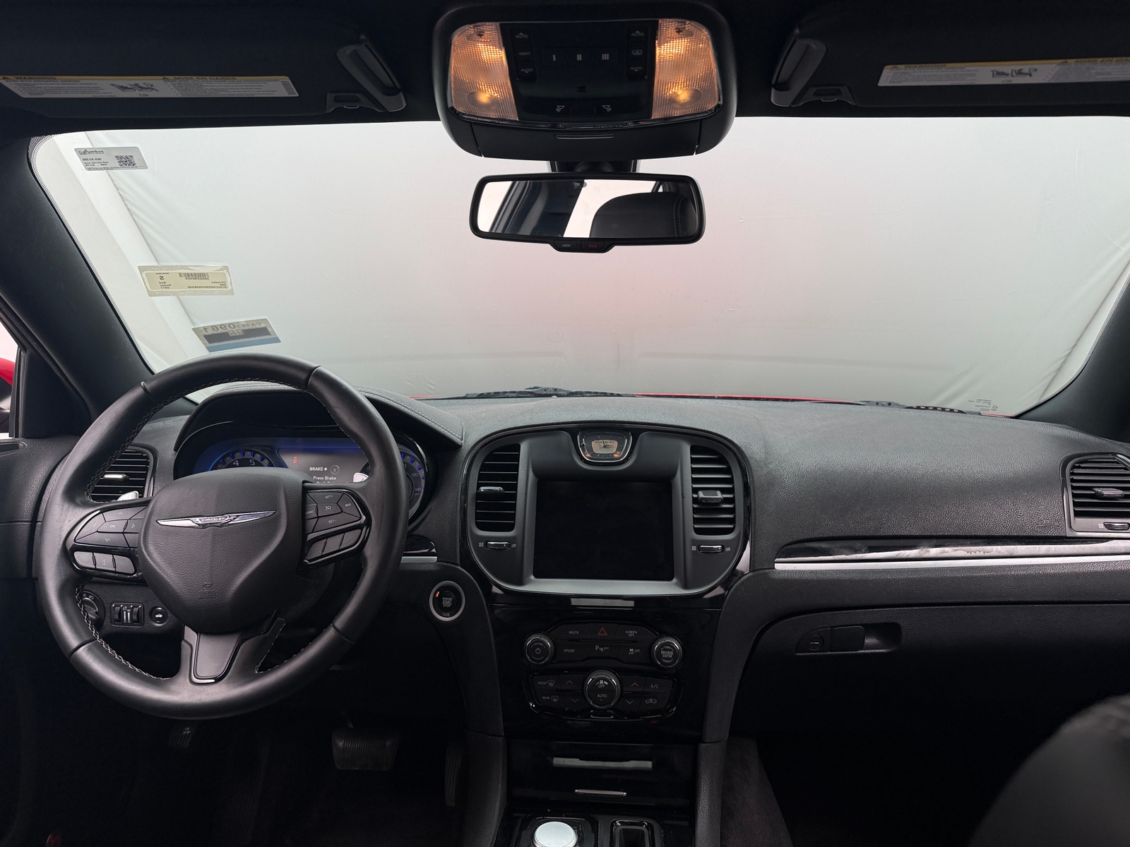 Thumbnail: 2017 Chrysler 300 - 2