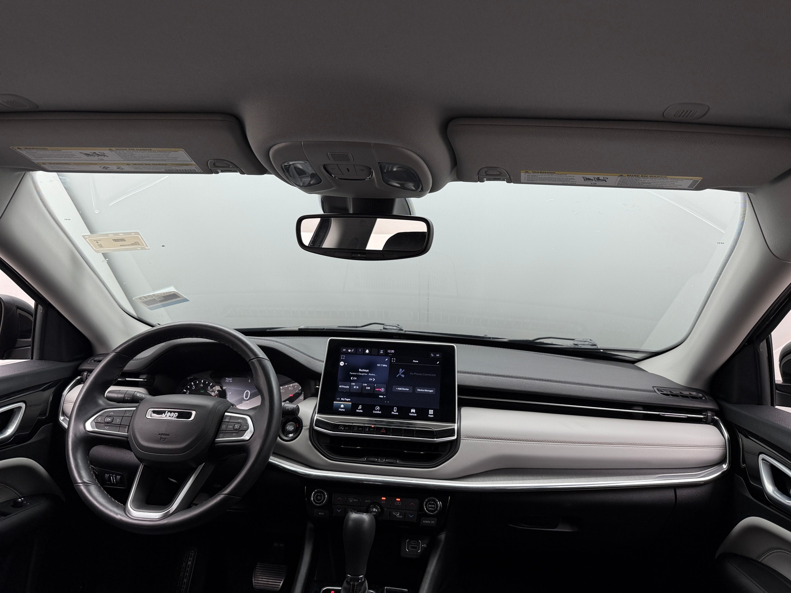 Thumbnail: 2022 Jeep Compass - 2