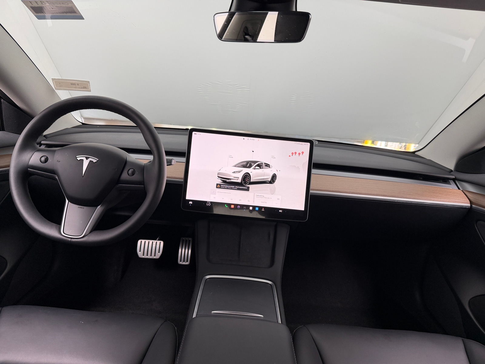 Thumbnail: 2023 Tesla Model 3 - 2
