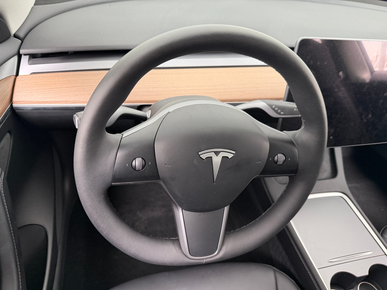 Thumbnail: 2023 Tesla Model 3 - 4