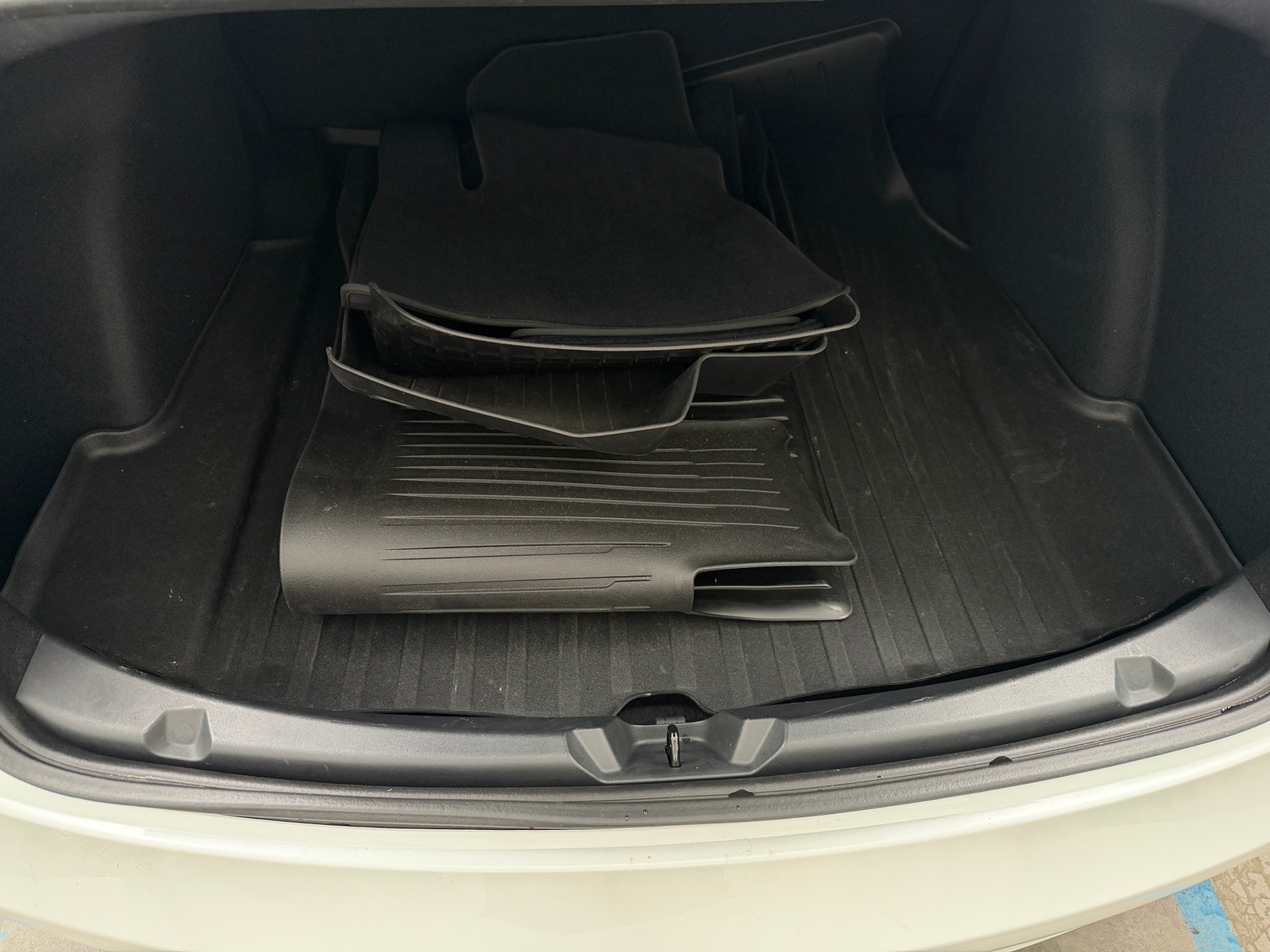 Thumbnail: 2023 Tesla Model 3 - 6