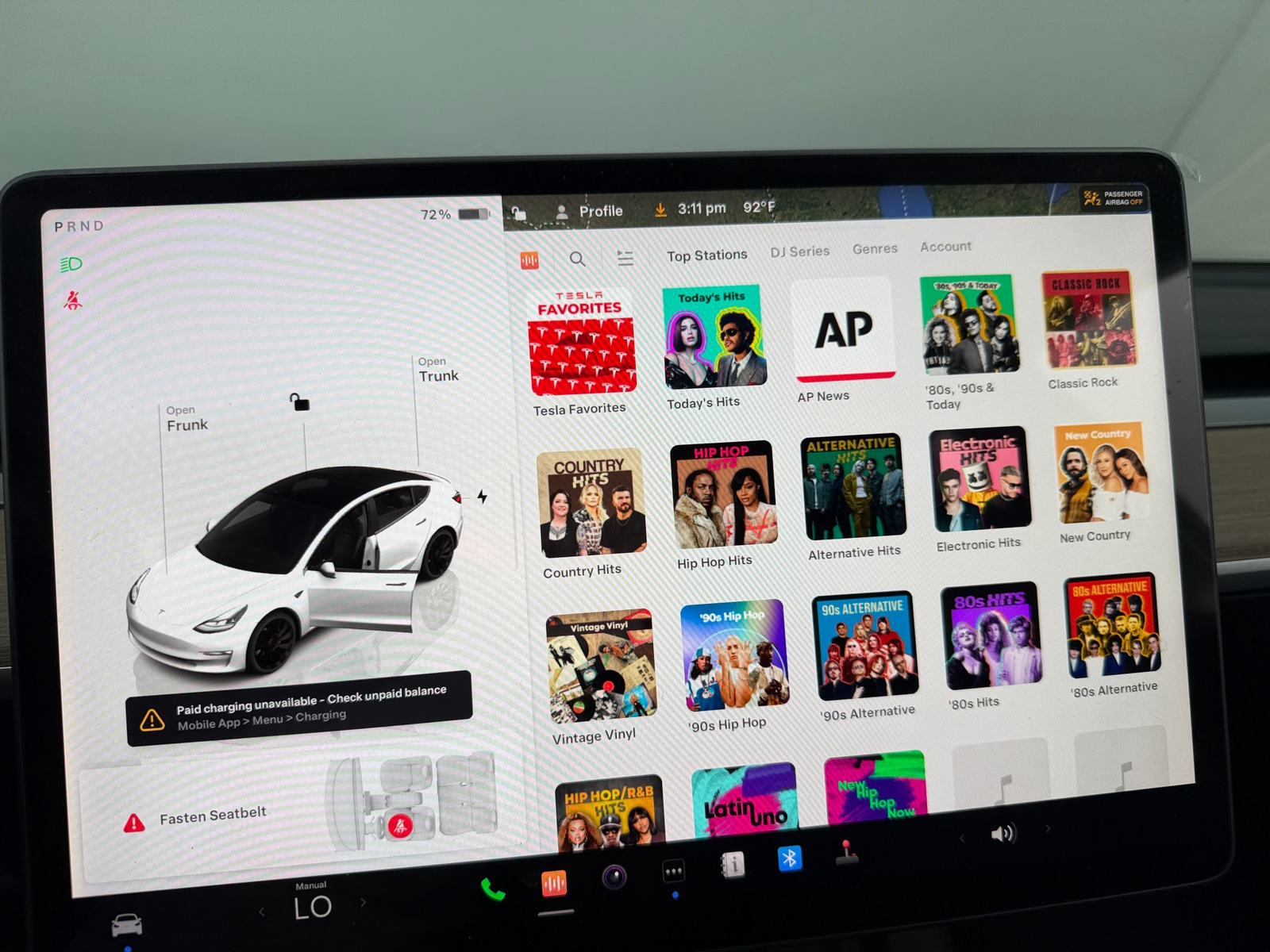 Thumbnail: 2023 Tesla Model 3 - 3