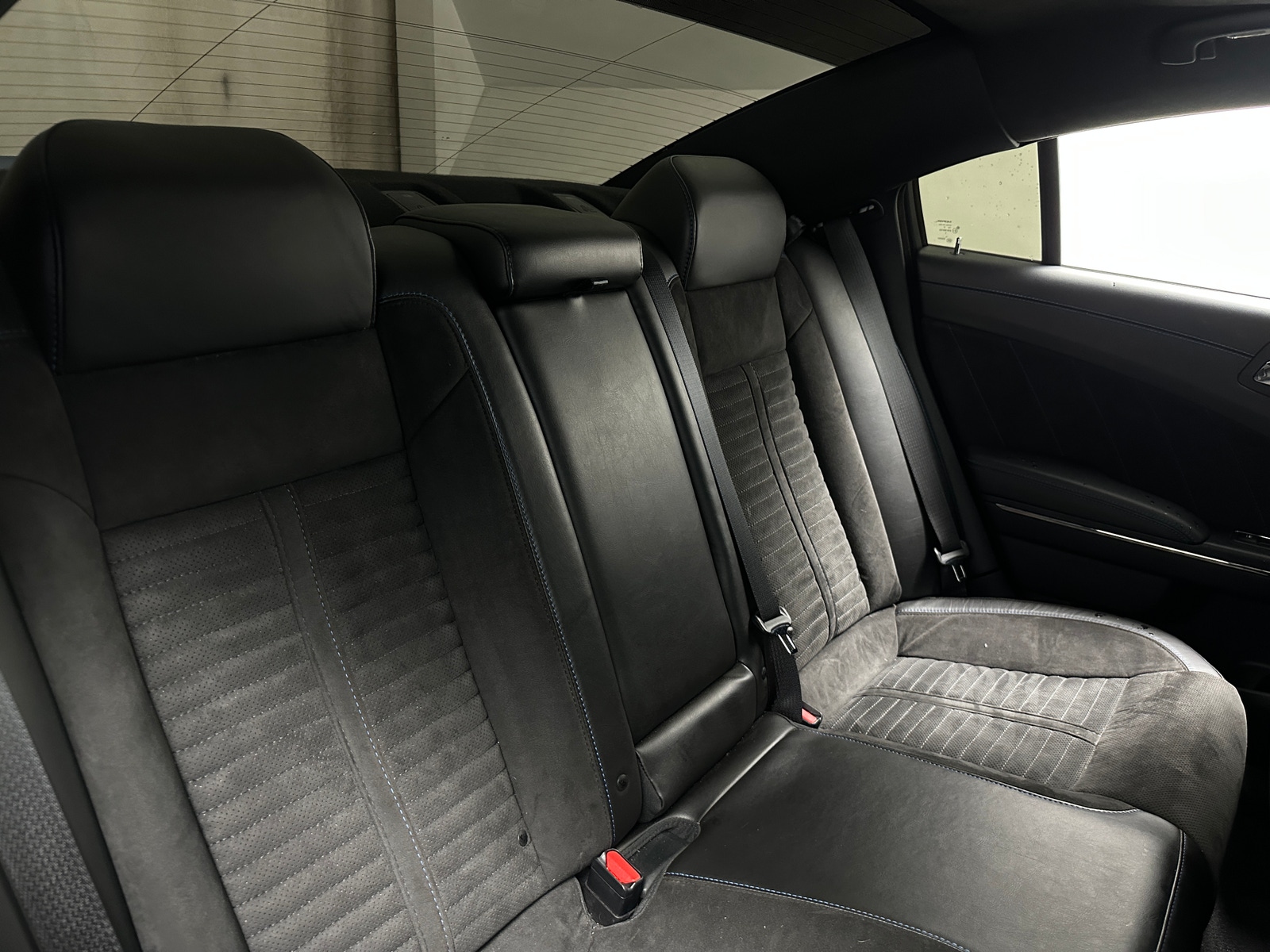 Thumbnail: 2020 Dodge Charger - 5