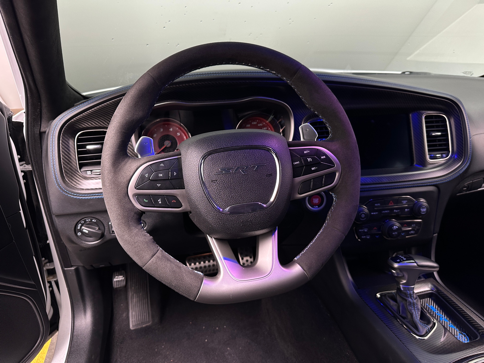 Thumbnail: 2020 Dodge Charger - 4