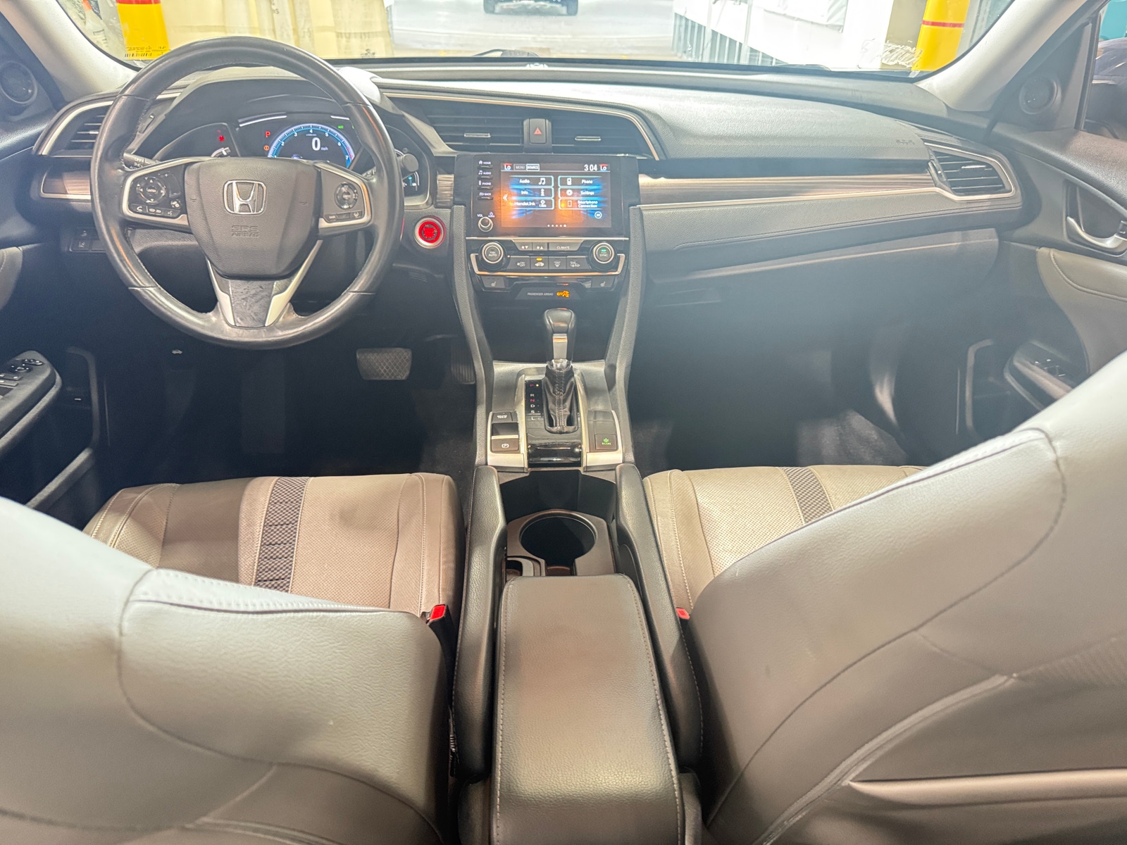 Thumbnail: 2020 Honda Civic - 2
