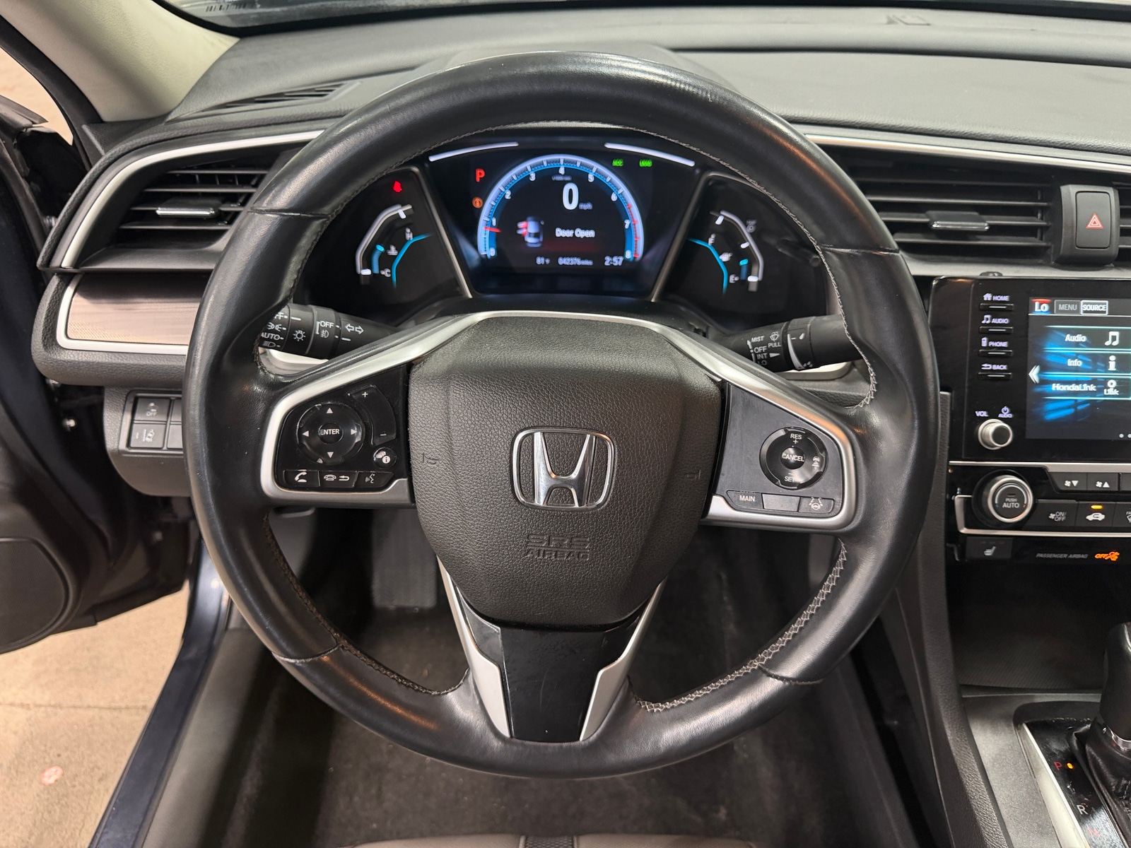 Thumbnail: 2020 Honda Civic - 4