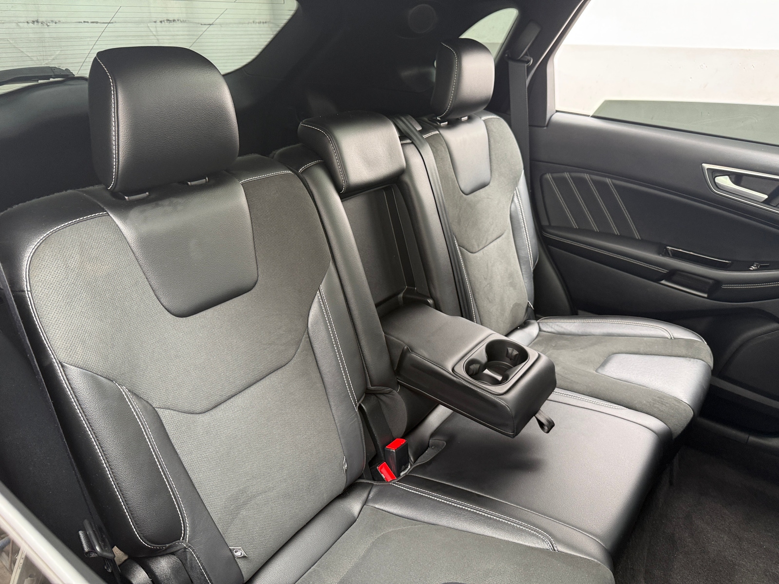 Thumbnail: 2019 Ford Edge - 5