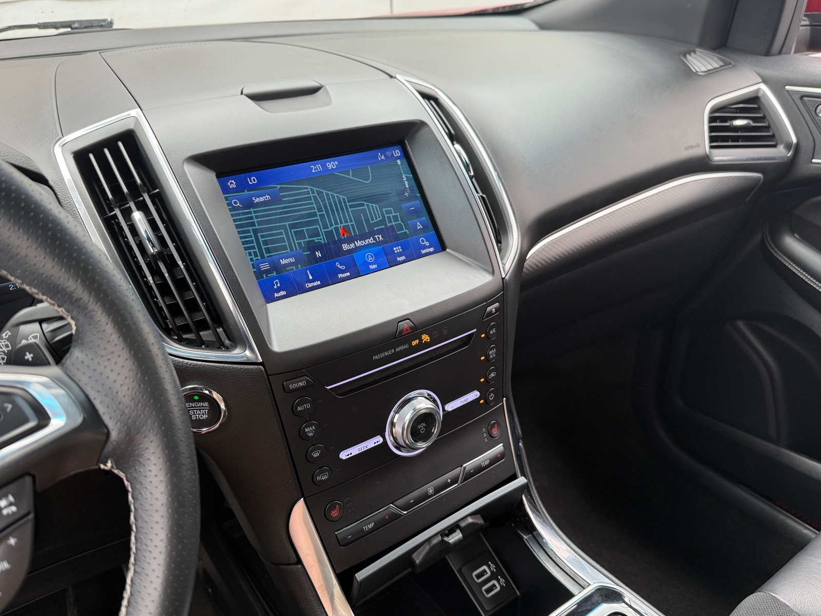 Thumbnail: 2019 Ford Edge - 3