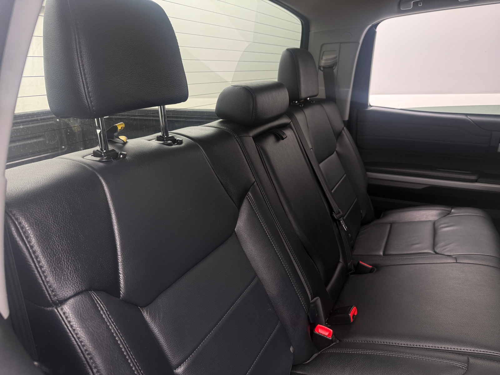 Thumbnail: 2017 Toyota Tundra - 5