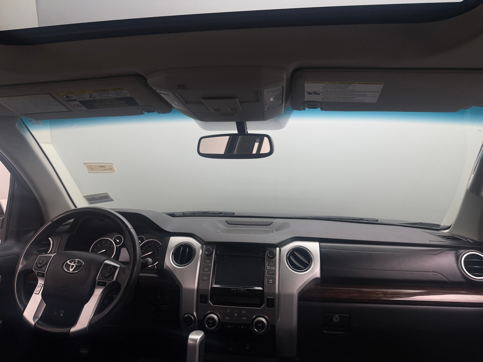 Thumbnail: 2017 Toyota Tundra - 2