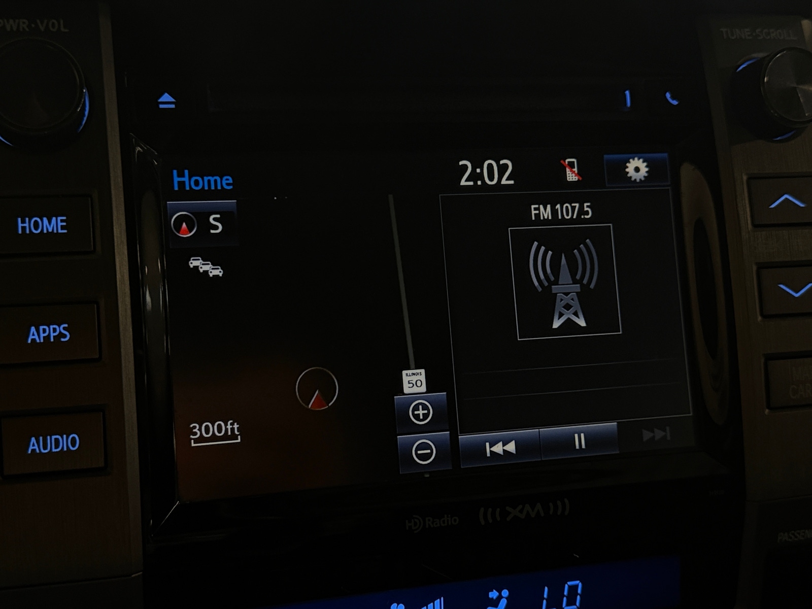 Thumbnail: 2017 Toyota Tundra - 3