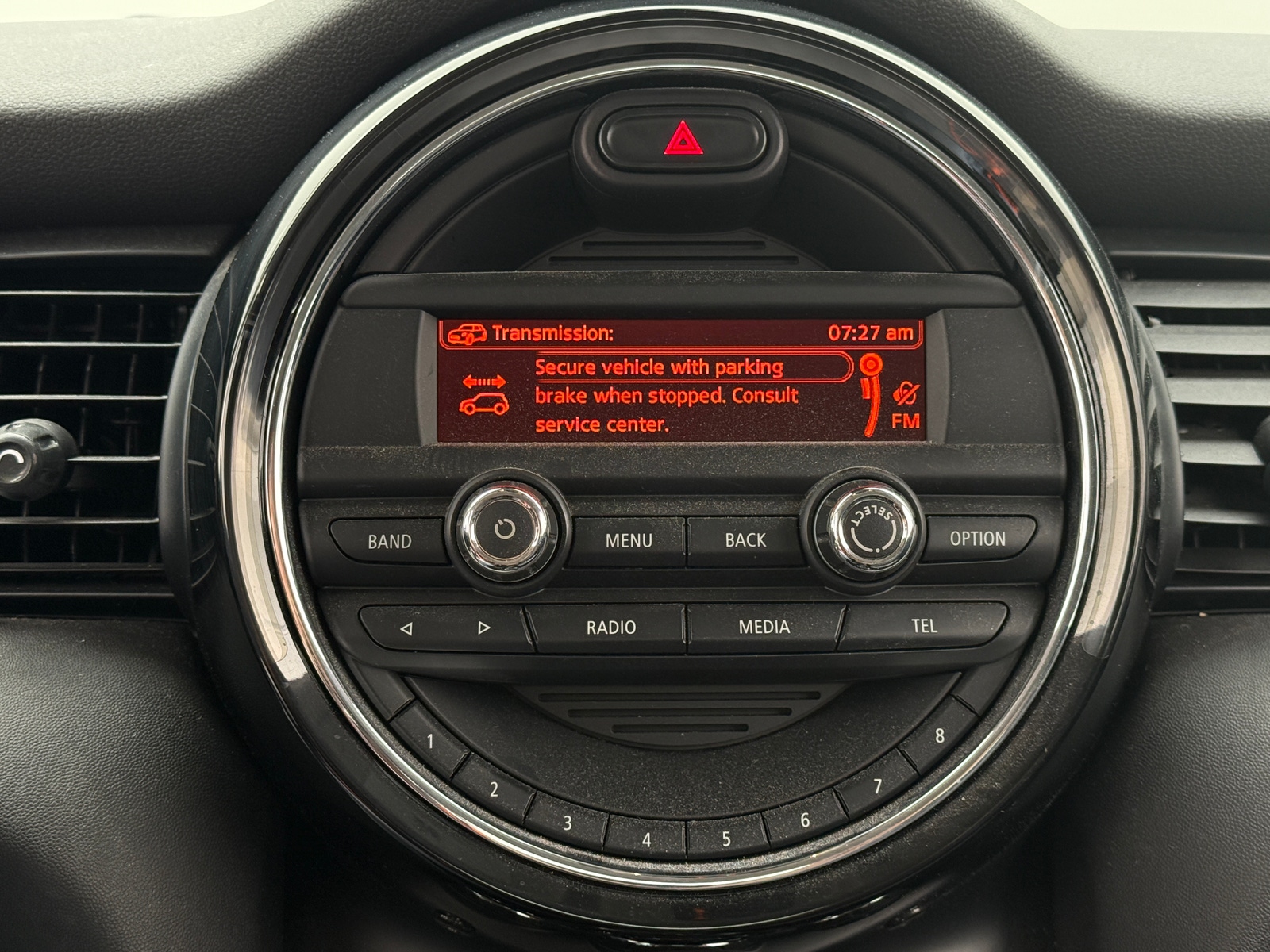 Thumbnail: 2015 MINI Cooper Hardtop - 3