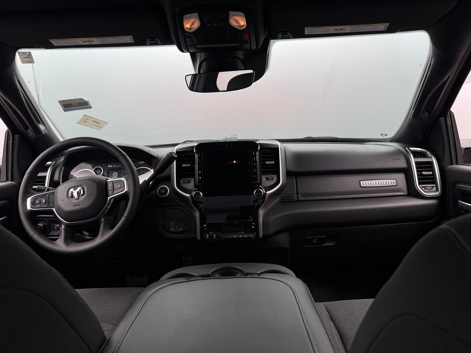Thumbnail: 2026 RAM 2500 - 3