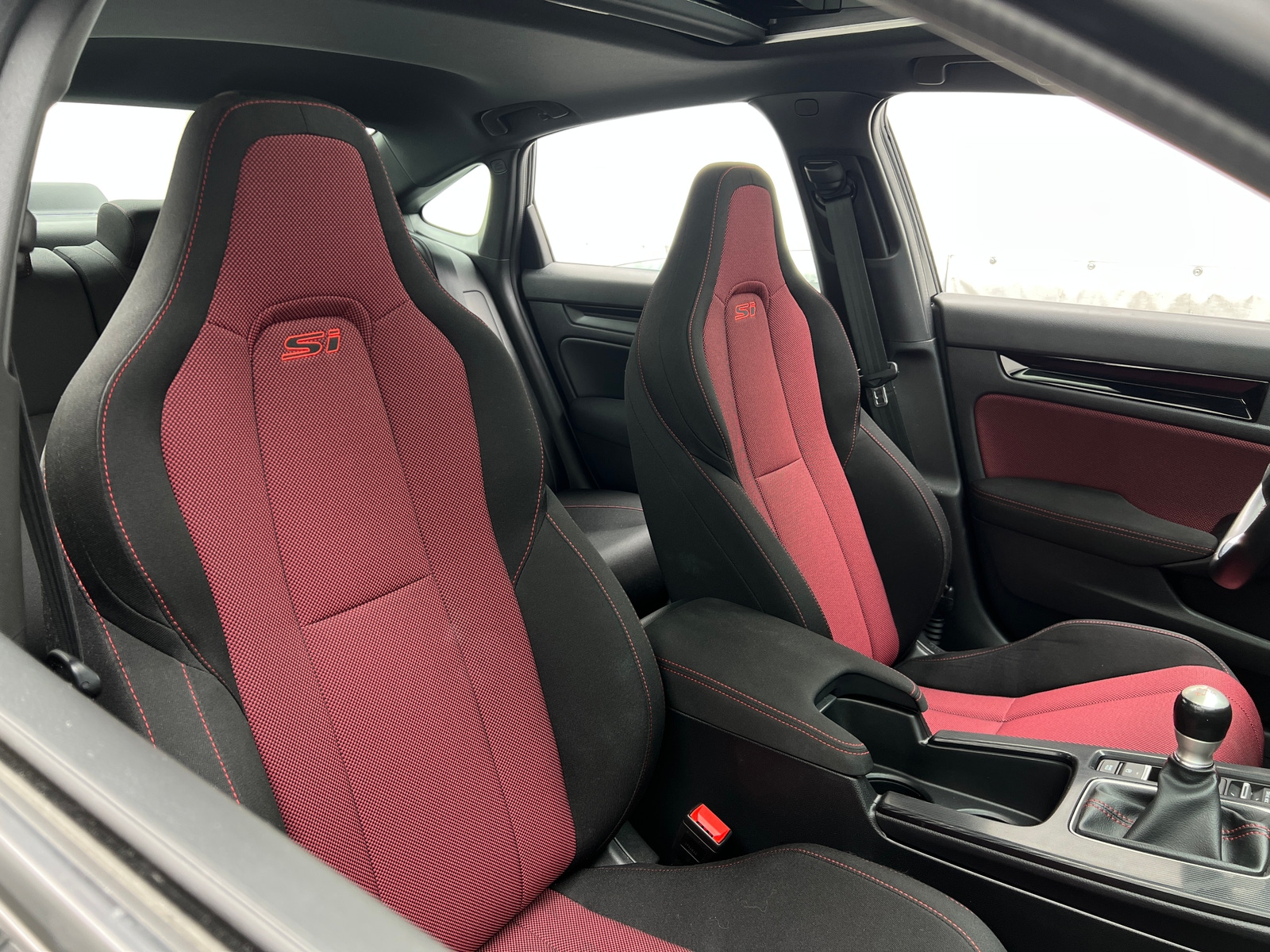Thumbnail: 2023 Honda Civic - 2