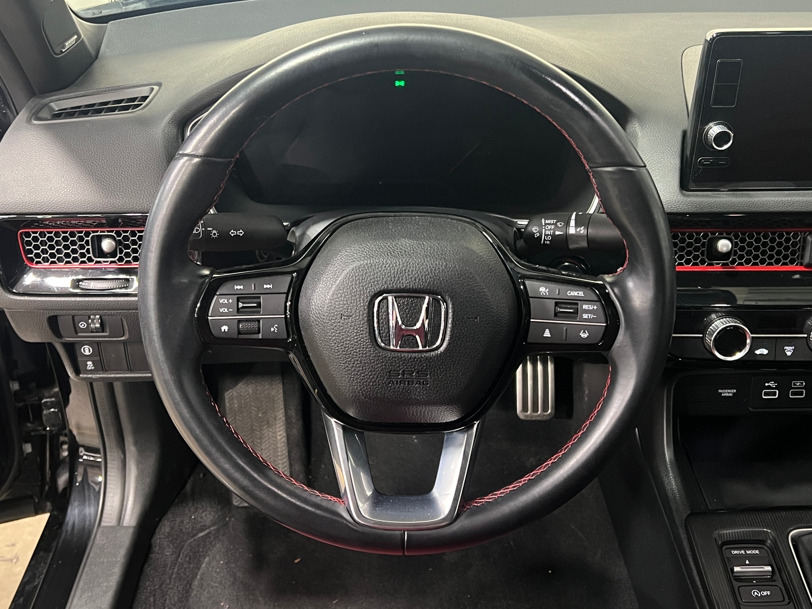 Thumbnail: 2023 Honda Civic - 5